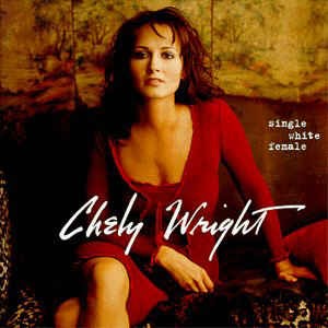 Wright ,Chely - Single With Female